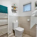 펜션 Chaucer 1 케직