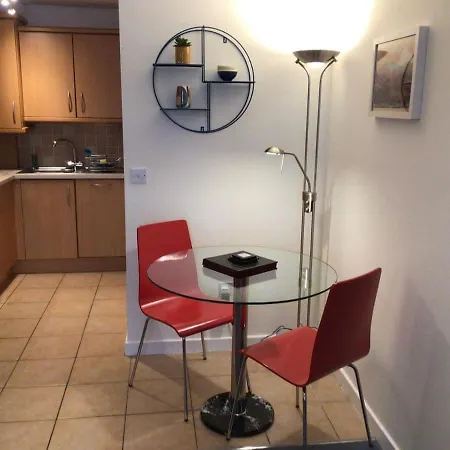 Chaucer 1 Holiday home Keswick (Cumbria)
