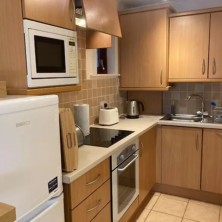 Chaucer 1 Holiday home Keswick (Cumbria)