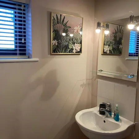 Chaucer 1 Holiday home Keswick (Cumbria)