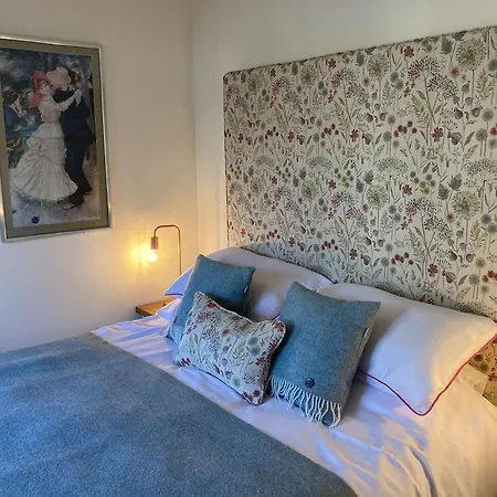 Holiday home Chaucer 1 Keswick (Cumbria)