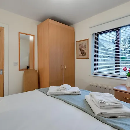 Chaucer 1 펜션 케직