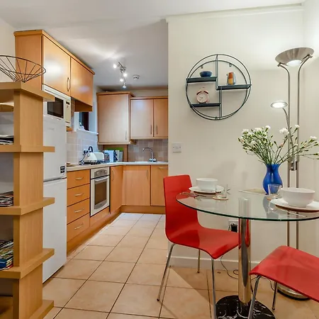 펜션 Chaucer 1 케직