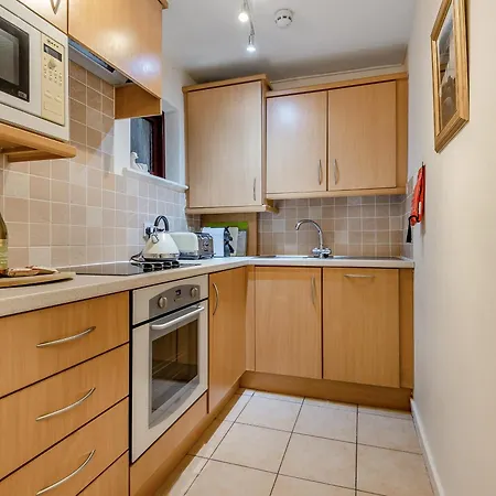 Dom wakacyjny Chaucer 1