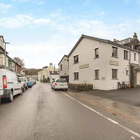 Chaucer 1 펜션 케직